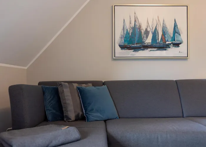 Διαμέρισμα Robben *