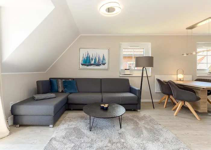 Robben Διαμέρισμα Βέστερλαντ