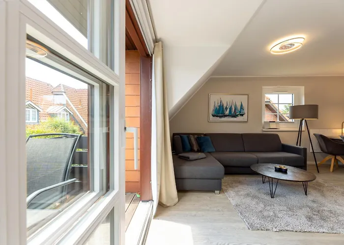 Robben Διαμέρισμα *