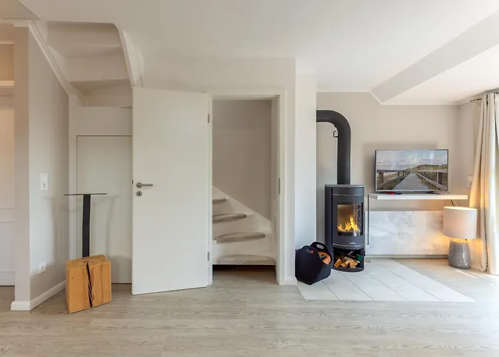 Robben Διαμέρισμα *