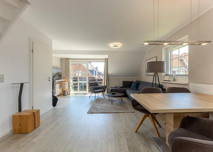 Robben Διαμέρισμα