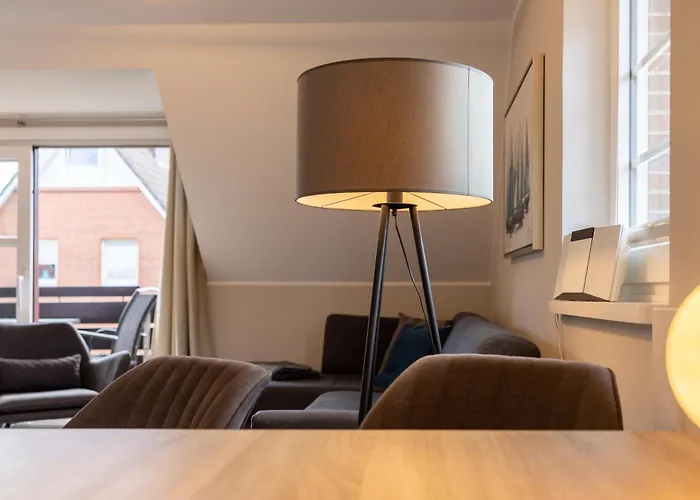 Robben Διαμέρισμα Βέστερλαντ