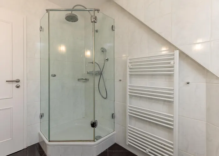 Διαμέρισμα Robben Βέστερλαντ