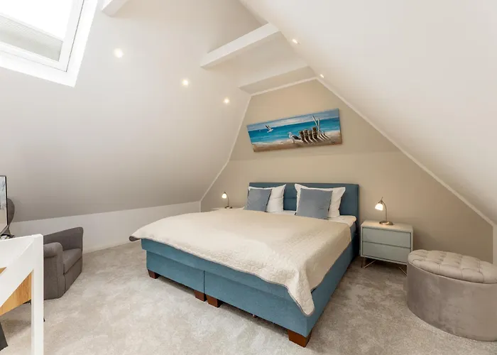 Robben * Βέστερλαντ